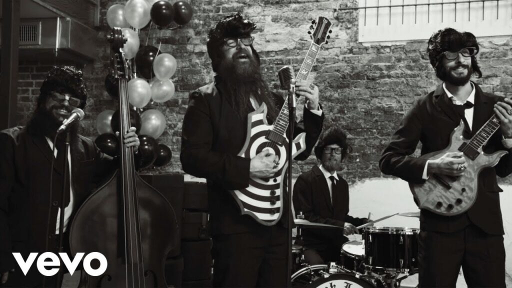 Black Label Society – Set You Free