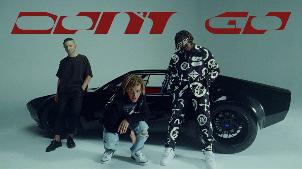 Skrillex, Justin Bieber & Don Toliver – Don’t Go (Official Music Video)