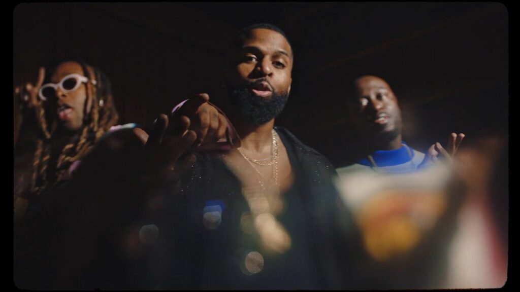 dvsn & Ty Dolla $ign – Memories (Official Video)