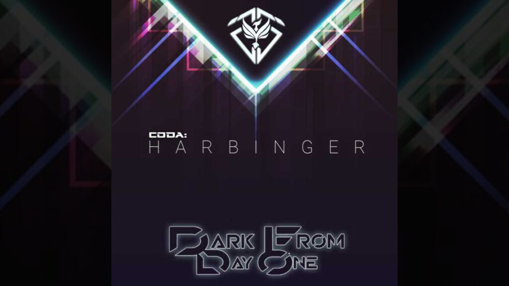 Dark From Day One – RISE (Radio Edit)