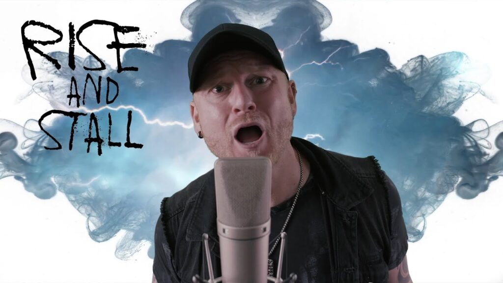 Dead Defined – Rise and Stall [Official Video]