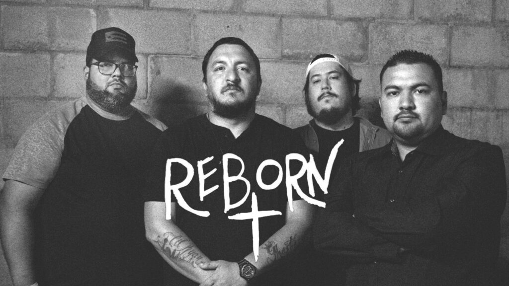 Reborn – Reflection