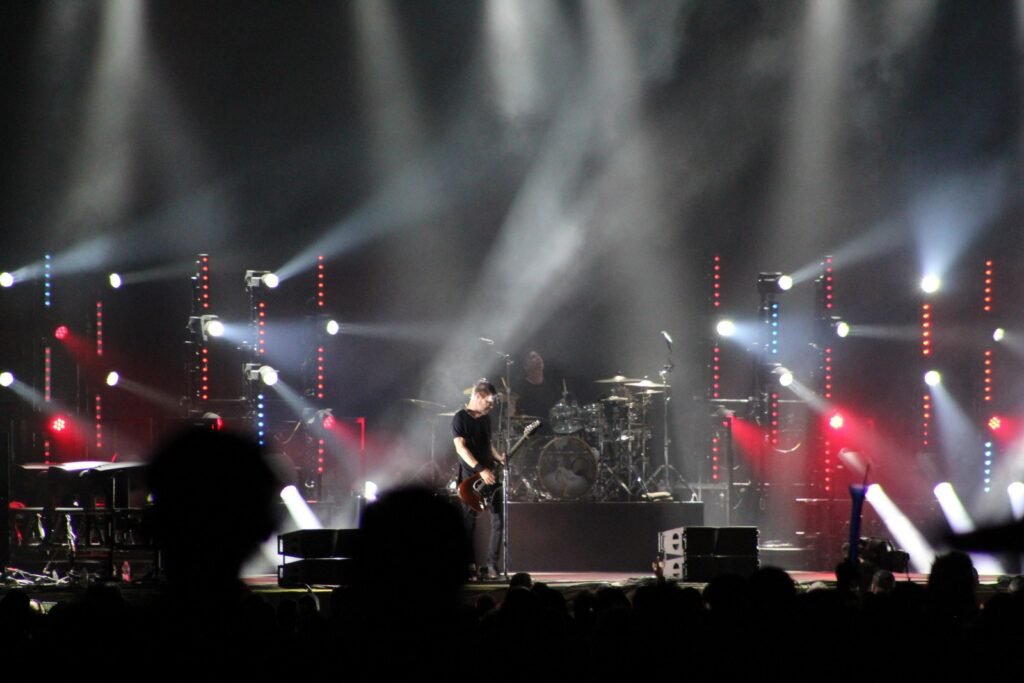 My Rocklahoma 2021 Review