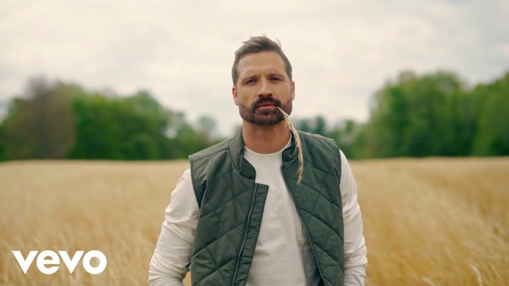 Walker Hayes – Fancy Like