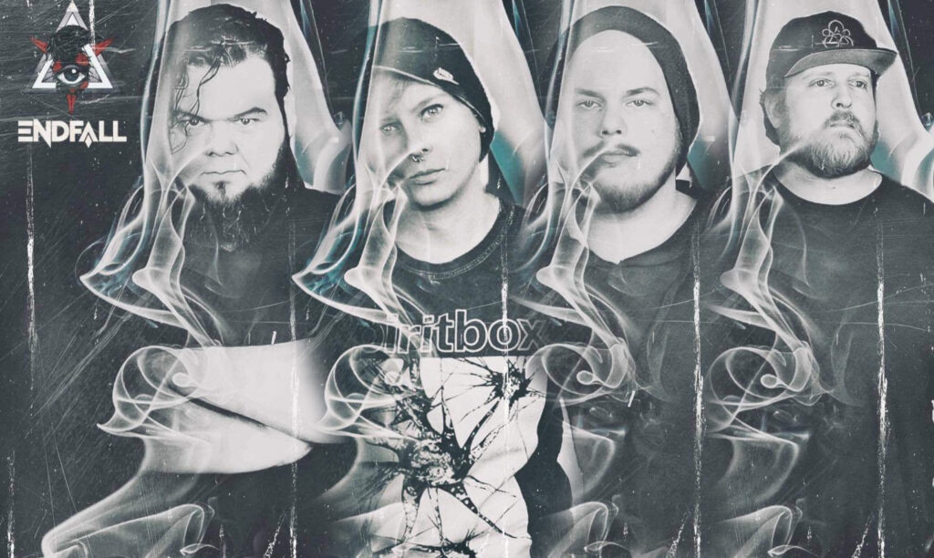 Endfall  – Drown