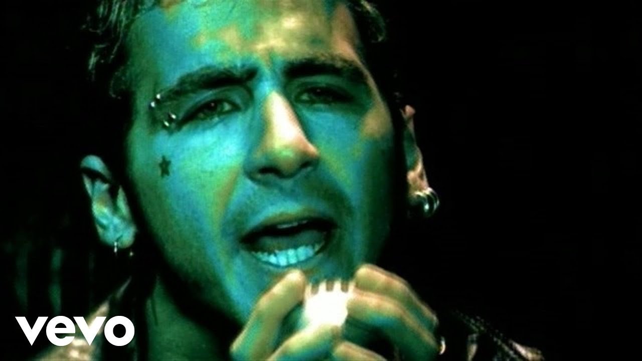 Godsmack – Keep Away