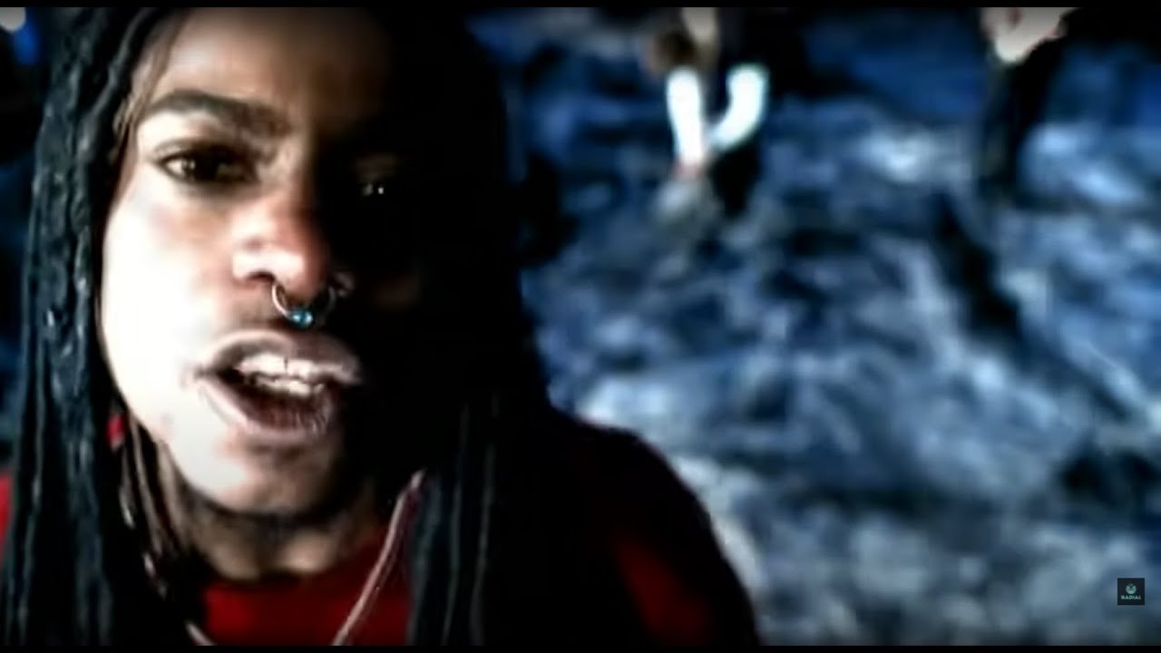 Sevendust – Waffle (Official Music Video)