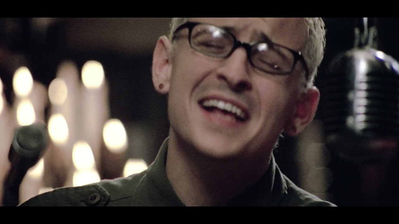 Numb (Official Music Video) – Linkin Park