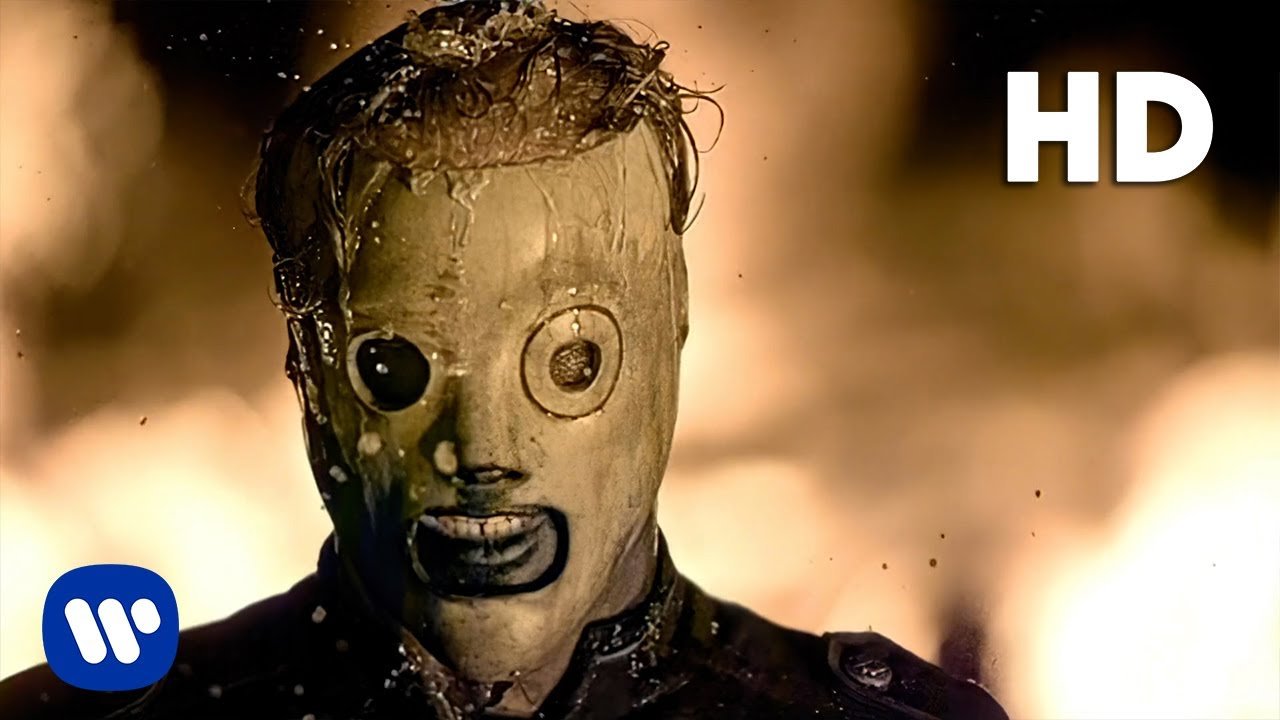 Slipknot – Psychosocial