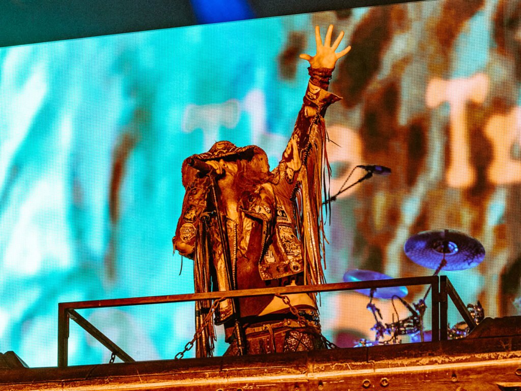 Rob Zombie