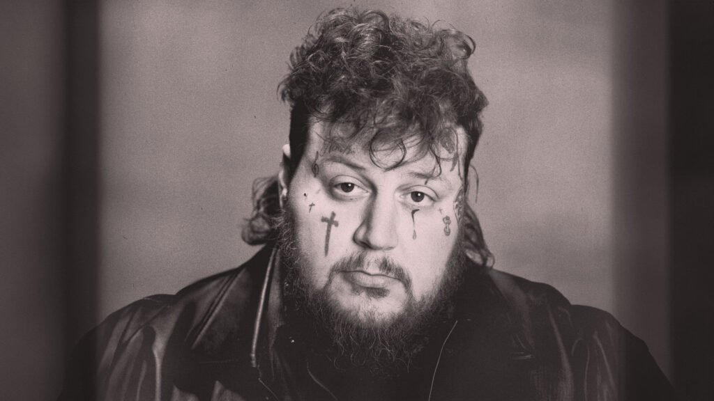 Jelly Roll Headshot