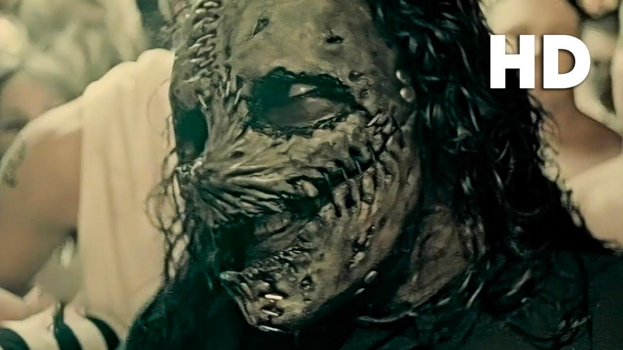 Slipknot – Duality [OFFICIAL VIDEO]