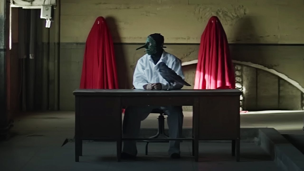Slipknot – The Devil In I [OFFICIAL VIDEO]