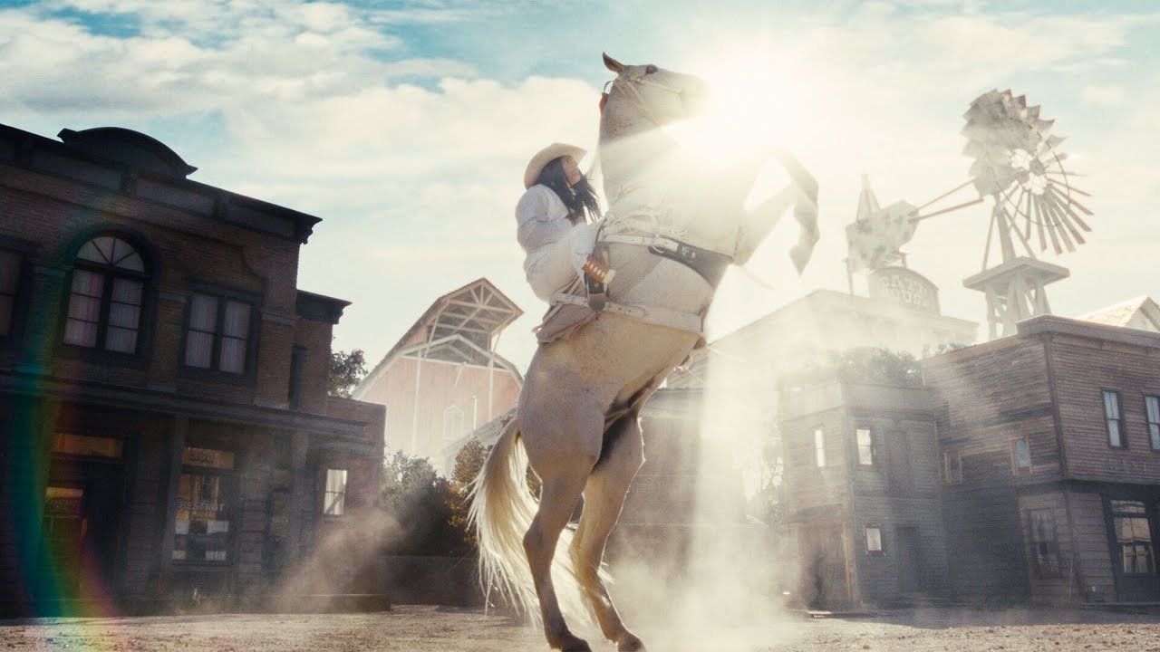 Falling In Reverse – “All My Life (feat. Jelly Roll)”