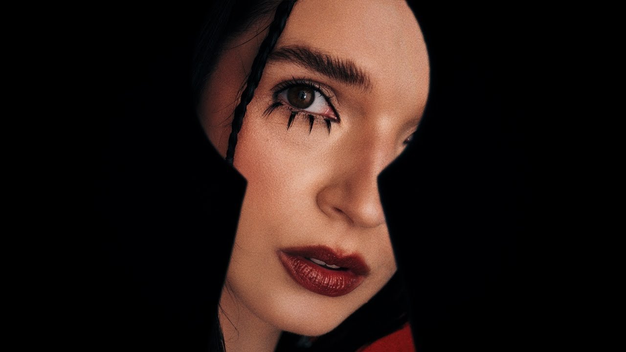 Poppy – New Way Out (Official Visualizer)